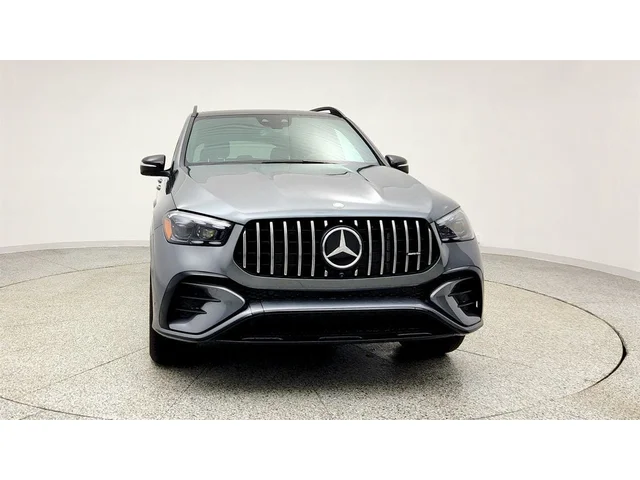 SEMINUEVOS MERCEDES-BENZ GLE a Estados en autogozo