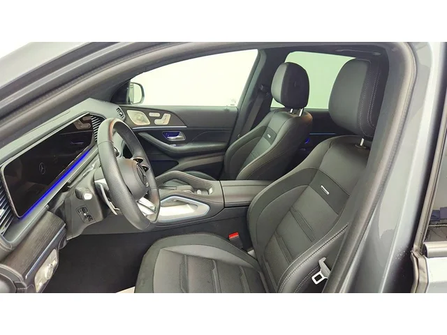 SEMINUEVOS MERCEDES-BENZ GLE a Estados en autogozo