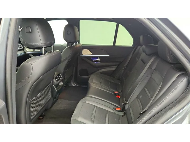 SEMINUEVOS MERCEDES-BENZ GLE a Estados en autogozo