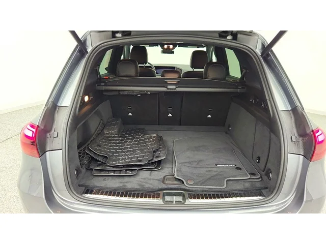 SEMINUEVOS MERCEDES-BENZ GLE a Estados en autogozo