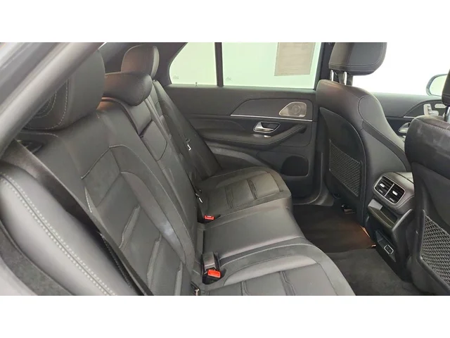 SEMINUEVOS MERCEDES-BENZ GLE a Estados en autogozo