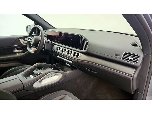 SEMINUEVOS MERCEDES-BENZ GLE a Estados en autogozo