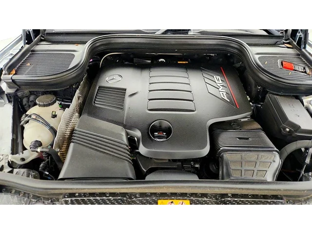 SEMINUEVOS MERCEDES-BENZ GLE a Estados en autogozo