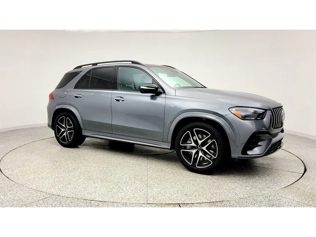 SEMINUEVOS MERCEDES-BENZ GLE a Estados en autogozo