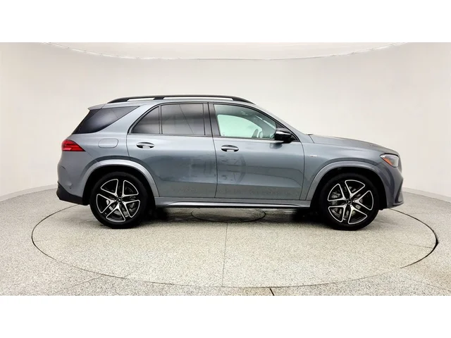 SEMINUEVOS MERCEDES-BENZ GLE a Estados en autogozo