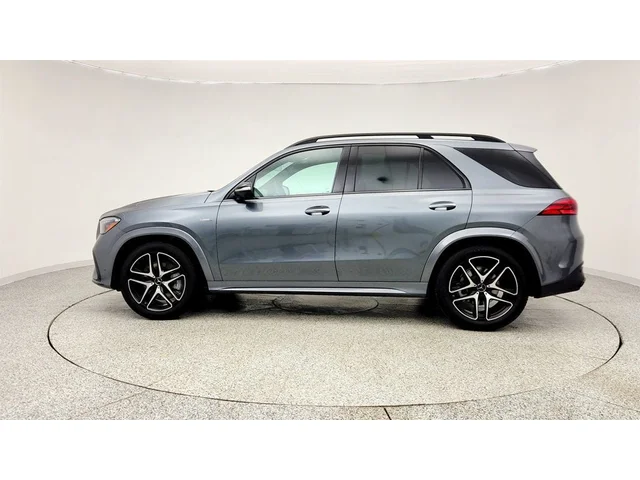 SEMINUEVOS MERCEDES-BENZ GLE a Estados en autogozo
