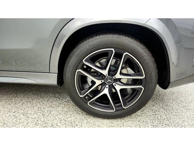 SEMINUEVOS MERCEDES-BENZ GLE a Estados en autogozo