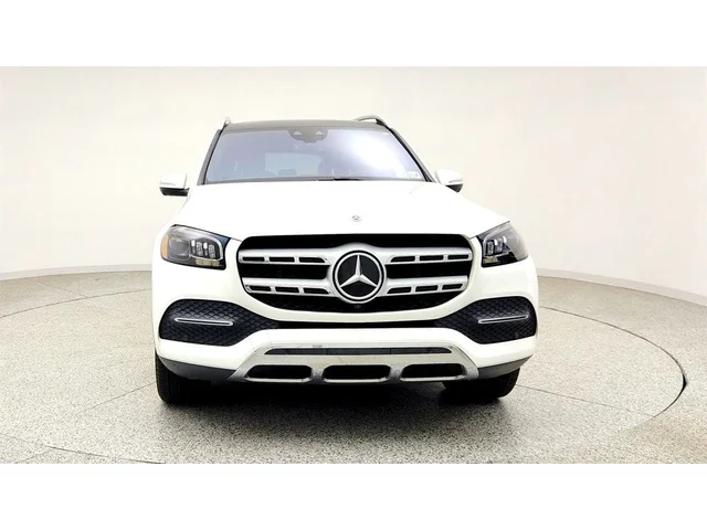 SEMINUEVOS MERCEDES-BENZ GLS a Estados en autogozo
