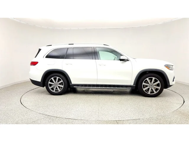 SEMINUEVOS MERCEDES-BENZ GLS a Estados en autogozo