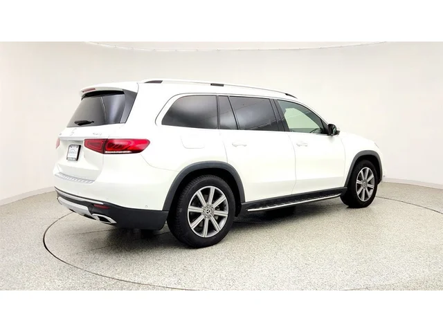 SEMINUEVOS MERCEDES-BENZ GLS a Estados en autogozo