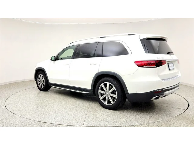 SEMINUEVOS MERCEDES-BENZ GLS a Estados en autogozo