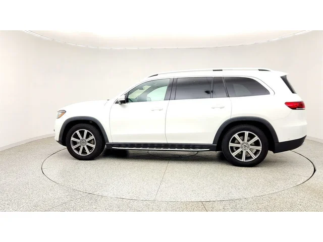 SEMINUEVOS MERCEDES-BENZ GLS a Estados en autogozo