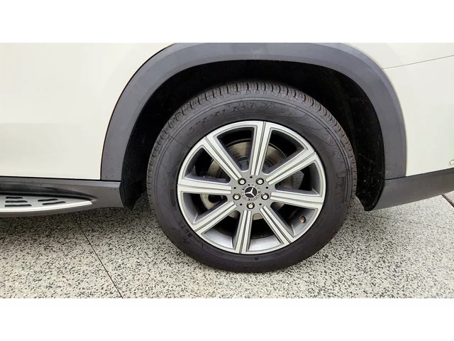 SEMINUEVOS MERCEDES-BENZ GLS a Estados en autogozo
