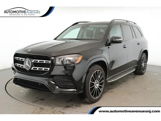 SEMINUEVOS MERCEDES-BENZ GLS a Estados en autogozo