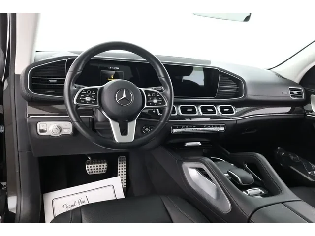 SEMINUEVOS MERCEDES-BENZ GLS a Estados en autogozo