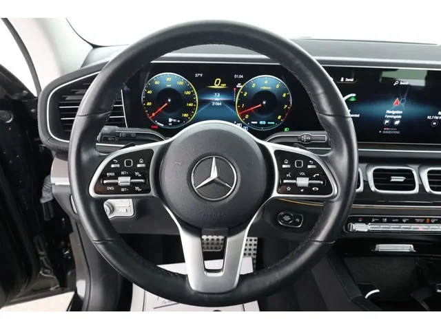 SEMINUEVOS MERCEDES-BENZ GLS a Estados en autogozo