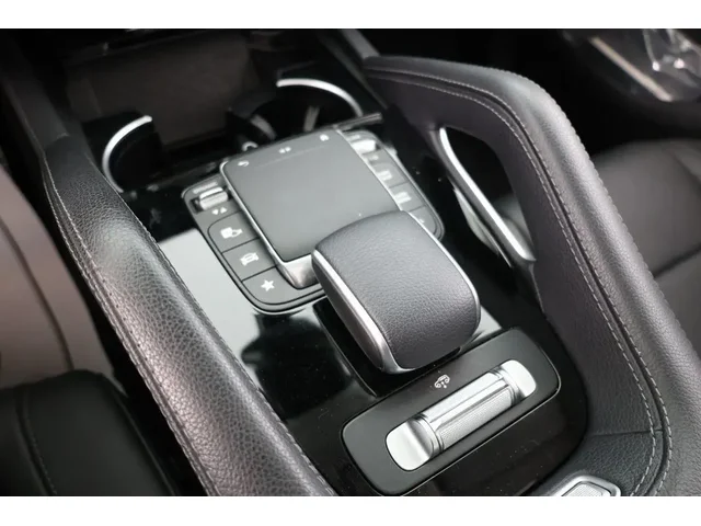 SEMINUEVOS MERCEDES-BENZ GLS a Estados en autogozo