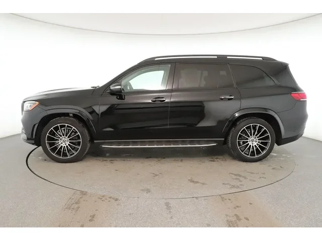 SEMINUEVOS MERCEDES-BENZ GLS a Estados en autogozo