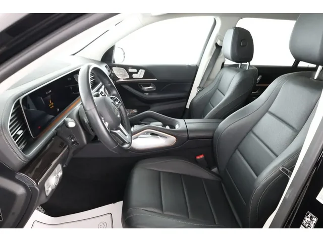 SEMINUEVOS MERCEDES-BENZ GLS a Estados en autogozo