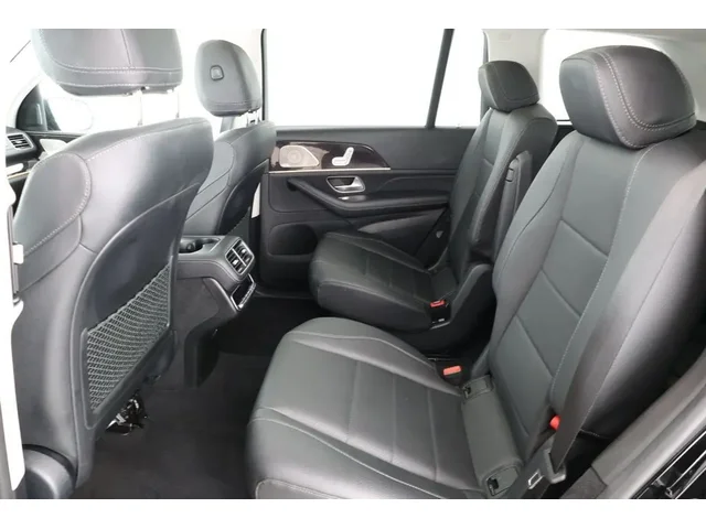 SEMINUEVOS MERCEDES-BENZ GLS a Estados en autogozo