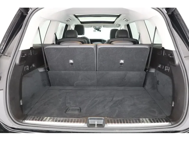 SEMINUEVOS MERCEDES-BENZ GLS a Estados en autogozo