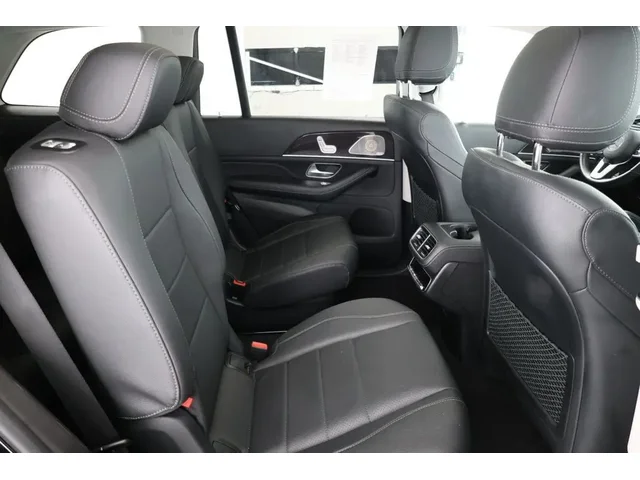 SEMINUEVOS MERCEDES-BENZ GLS a Estados en autogozo