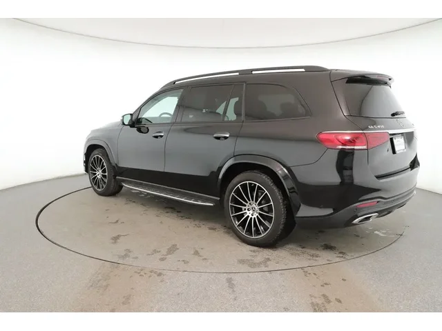 SEMINUEVOS MERCEDES-BENZ GLS a Estados en autogozo