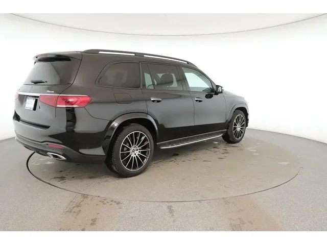 SEMINUEVOS MERCEDES-BENZ GLS a Estados en autogozo