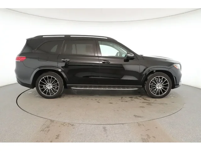 SEMINUEVOS MERCEDES-BENZ GLS a Estados en autogozo