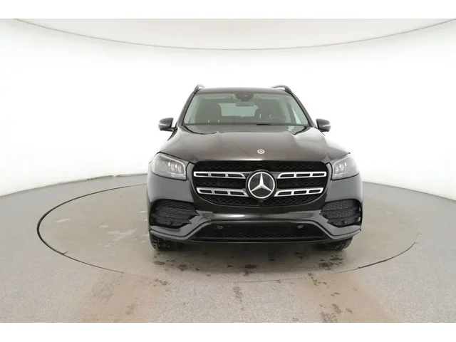 SEMINUEVOS MERCEDES-BENZ GLS a Estados en autogozo