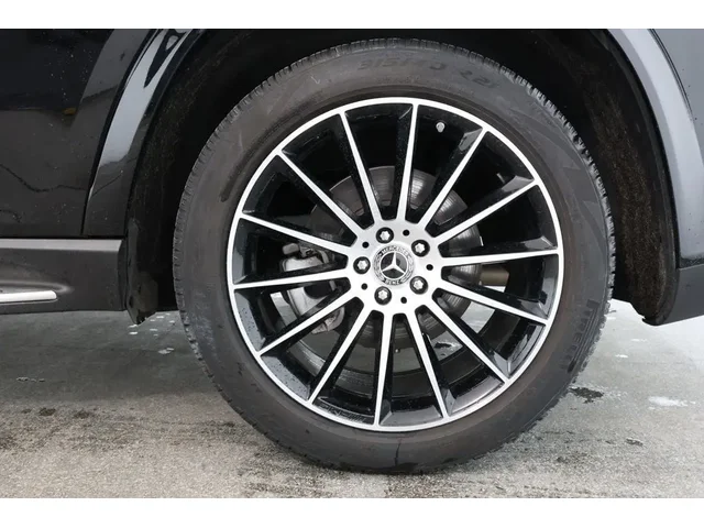 SEMINUEVOS MERCEDES-BENZ GLS a Estados en autogozo