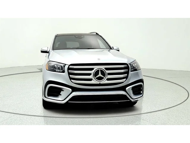 SEMINUEVOS MERCEDES-BENZ GLS a Estados en autogozo