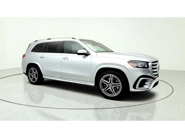 SEMINUEVOS MERCEDES-BENZ GLS a Estados en autogozo