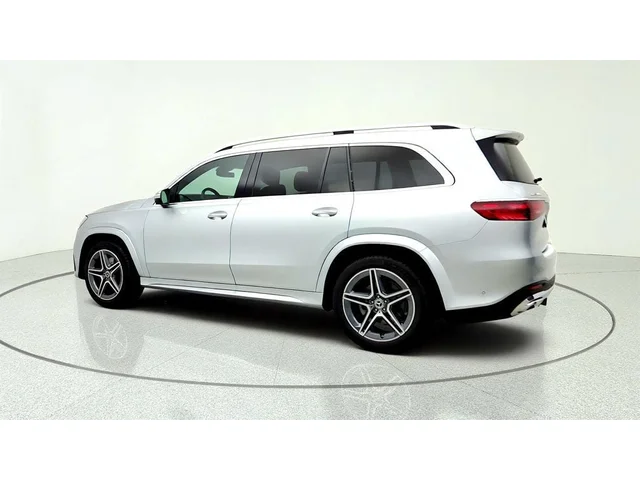SEMINUEVOS MERCEDES-BENZ GLS a Estados en autogozo