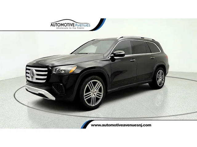 SEMINUEVOS MERCEDES-BENZ GLS a Estados en autogozo