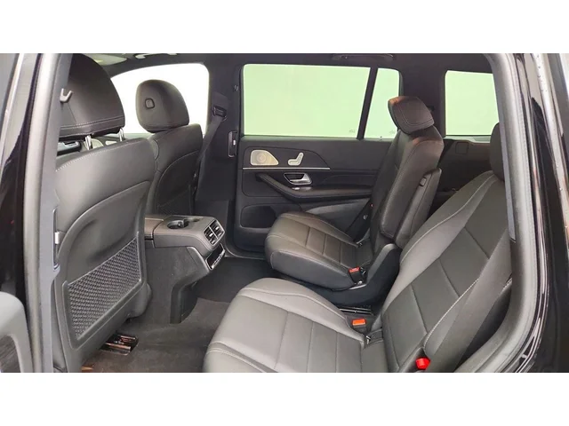 SEMINUEVOS MERCEDES-BENZ GLS a Estados en autogozo