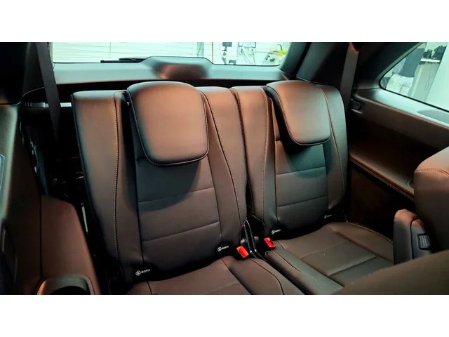 SEMINUEVOS MERCEDES-BENZ GLS a Estados en autogozo