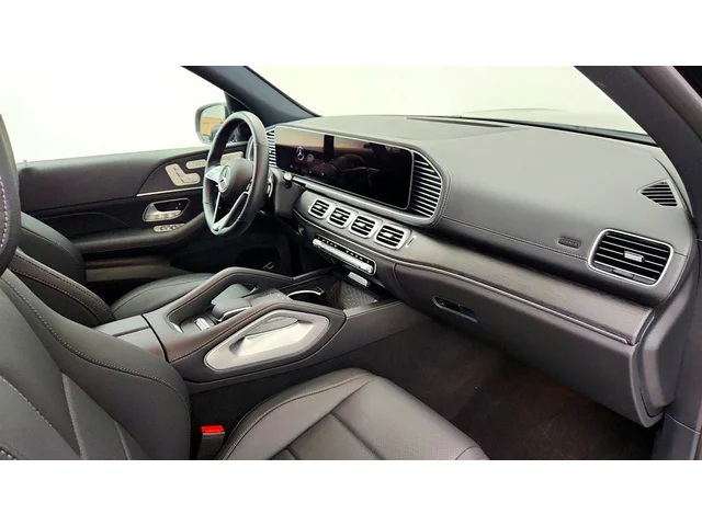 SEMINUEVOS MERCEDES-BENZ GLS a Estados en autogozo