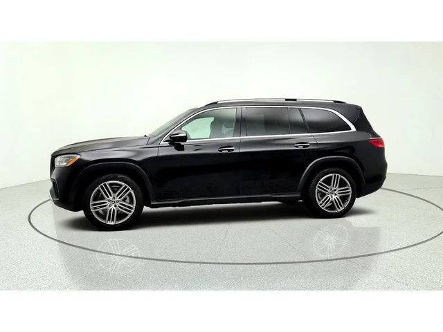 SEMINUEVOS MERCEDES-BENZ GLS a Estados en autogozo