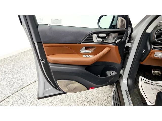 SEMINUEVOS MERCEDES-BENZ GLS a Estados en autogozo