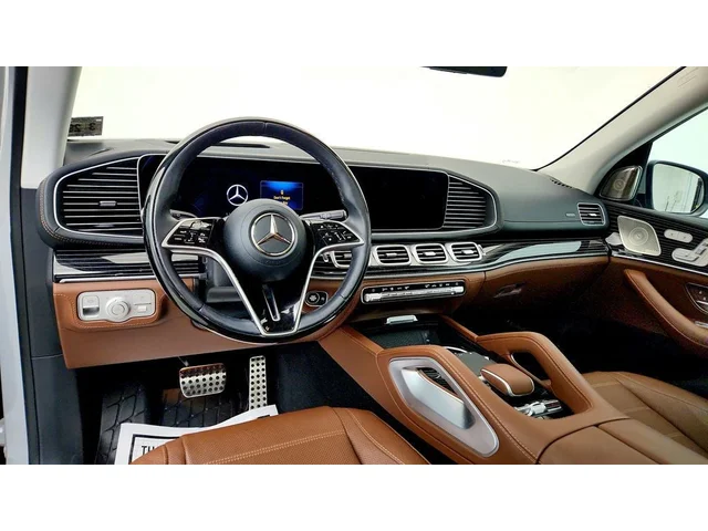 SEMINUEVOS MERCEDES-BENZ GLS a Estados en autogozo