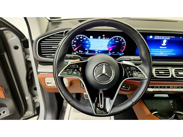 SEMINUEVOS MERCEDES-BENZ GLS a Estados en autogozo