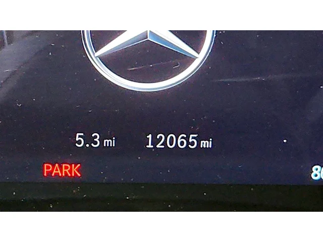 SEMINUEVOS MERCEDES-BENZ GLS a Estados en autogozo