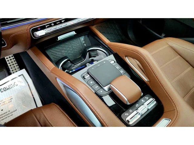SEMINUEVOS MERCEDES-BENZ GLS a Estados en autogozo