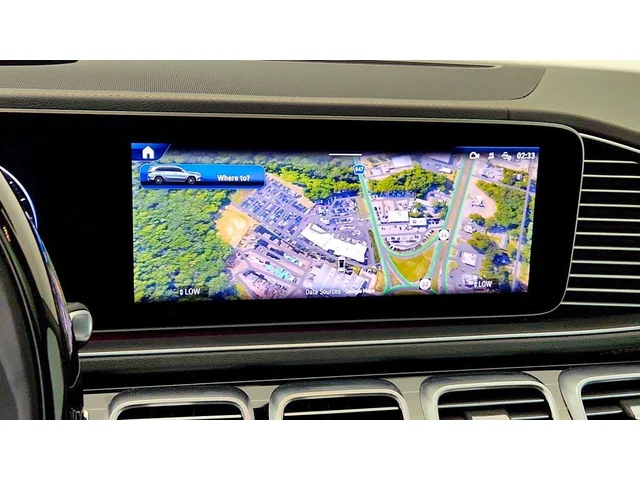 SEMINUEVOS MERCEDES-BENZ GLS a Estados en autogozo