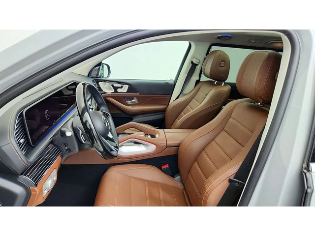 SEMINUEVOS MERCEDES-BENZ GLS a Estados en autogozo
