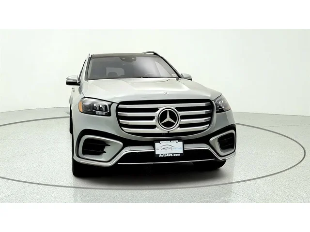 SEMINUEVOS MERCEDES-BENZ GLS a Estados en autogozo