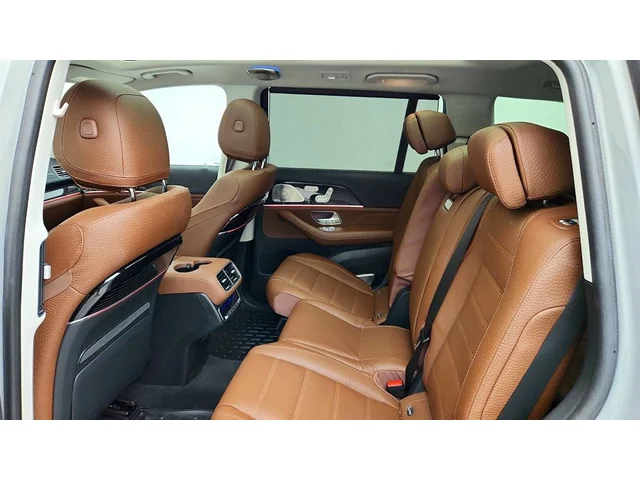 SEMINUEVOS MERCEDES-BENZ GLS a Estados en autogozo
