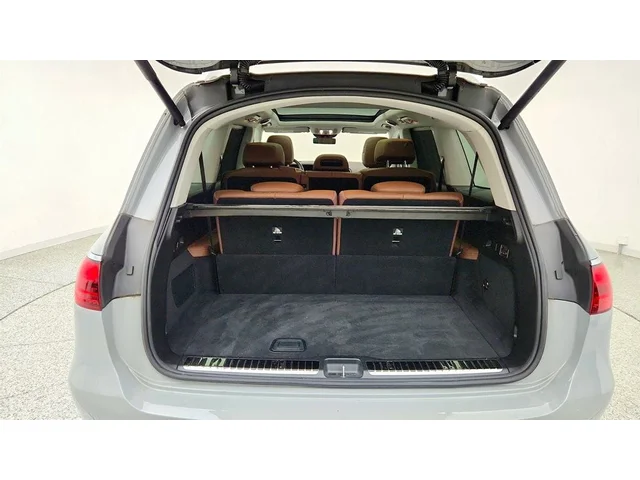 SEMINUEVOS MERCEDES-BENZ GLS a Estados en autogozo