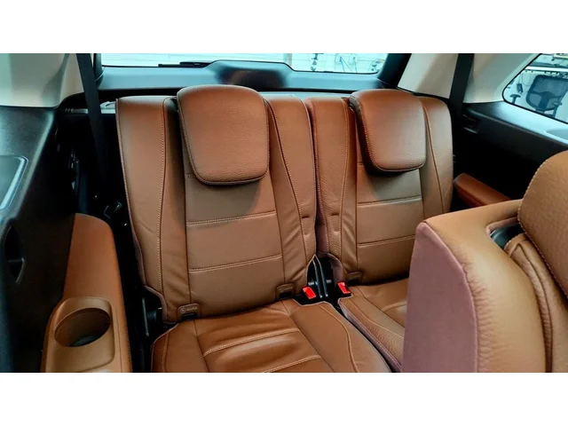 SEMINUEVOS MERCEDES-BENZ GLS a Estados en autogozo